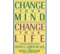 Change Your Mind Change Your Life (ebook)