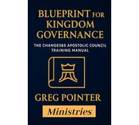 Change360 Apostolic Council Training Manual