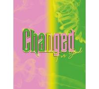 Changed for Good: Wicked Magic Composition Notebook: Pink and Green | Spellbook Journal | Broadway or Movie Musical Fans | Oz Vibes | Kids | Teens | ... | Wide Ruled | 7.5x9.25 inches | 120 page