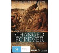Changed Forever: The Making of Australia [ Origen Australiano, Ningun Idioma Espanol ]