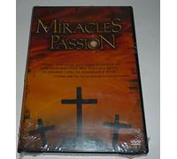 Changed Lives Miracles of the - Changed Lives Miracles of Passion [USA] [DVD]