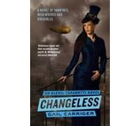 Changeless (ebook)