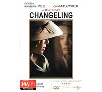Changeling (2008)