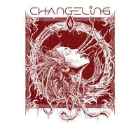 Changeling Changeling (CD) Album Digipak (Limited Edition) (Importación USA)