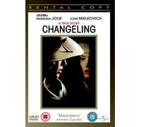 Changeling [DVD]