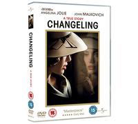 Changeling [DVD]