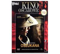 Changeling [DVD]+[KSIĄŻKA] (IMPORT) (No hay versión española)