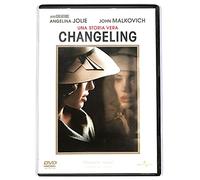 Changeling [Italia] [DVD]