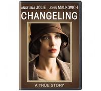 Changeling [Reino Unido] [DVD]