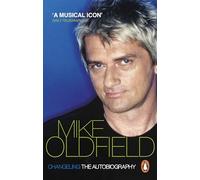 Changeling: The Autobiography of Mike Oldfield