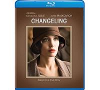 Changeling [USA] [Blu-ray]