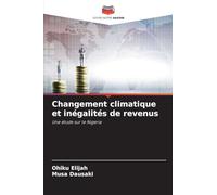 Changement climatique et inégalités de revenus