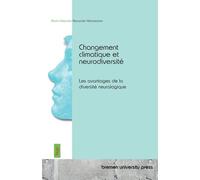 Changement climatique et neurodiversité: Les avantages de la diversité neurologique