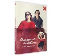 Changement de destinée [Francia] [DVD]