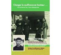 Changer la souffrance en bonheur... - Vie de Marcel Van, Frère rédemptoriste [Francia] [DVD]