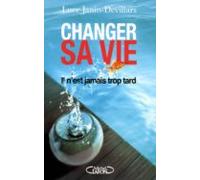 Changer Sa Vie (ebook)