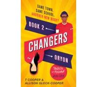 Changers Book Two (ebook)
