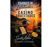 Changes In Latitudes, Casino Gratitudes: Boat Drinks, Free Cabins and the Fine Print of Paradise