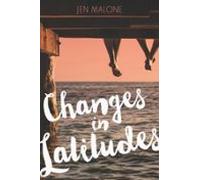 Changes In Latitudes (ebook)