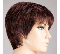 Changes Peluca de pelo artificial Cool Aubergine mix