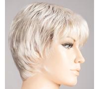 Changes Peluca de pelo artificial Cool Platinblonde rooted