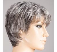 Changes Peluca de pelo artificial Cool Salt/Pepper mix