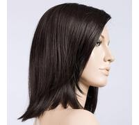 Changes Peluca Pelo Artificial Flirt Mono Part Espresso rooted