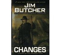Changes (The Dresden Files)