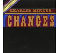 Changes Two by Mingus, Charles (1993-08-17)
