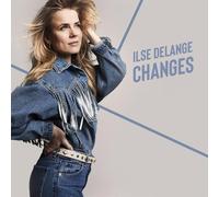 Changes [Vinilo]