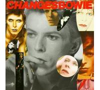 Changesbowie by Bowie, David (1990-03-16)