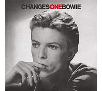 Changesonebowie - Changesonebowie by David Bowie (2016-08-03)