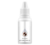 Changeur De Couleur Des Yeux - Gouttes Oculaires Hydratantes 10ml | Solution Fantaisie Pour Éclaircir Et Illuminer Les Yeux, Hydratation Quotidienne, Look Brillant Et Lumineux, Gouttes Cosmétiques