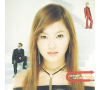 Changin' My Life - Crazy for You