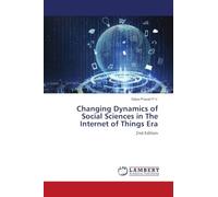 Changing Dynamics of Social Sciences in The Internet of Things Era: 2nd Edition