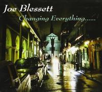 Changing Everything by Joe Blessett (2013-05-03)