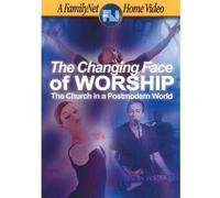 Changing Face of Worship [USA] [DVD]