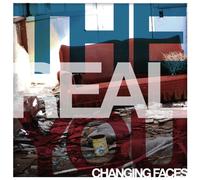 Changing Faces