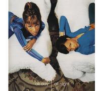 Changing Faces - All Day, All Night by Changing Faces (2013) Audio CD