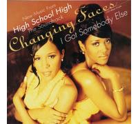Changing Faces - I Got Somebody Else