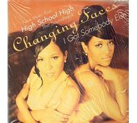 Changing Faces - I Got Somebody Else [Vinilo]
