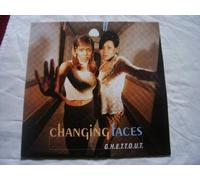 Changing Faces - I Got Somebody Else/ [Vinyl Maxi-Single] [Vinilo]