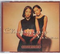Changing Faces - Stroke You Up-4 Remix-