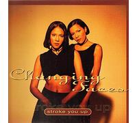 Changing Faces - Stroke You Up [Vinilo]