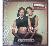 Changing Faces - Stroke You Up (x4 INCL. Extended Remix) [Import]