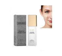 Changing Foundation Nature Colour-Changing Foundation for Women, Hydrating Magic Skin Changing Foundation, Moisturizing Light Weight Non-Greasy
