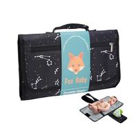 Changing Mat | Foldable Babey Diaper Changieng Pade | Babye Chaenging Pad Diaper Bag Or Changing Table Pad Shower, Baeby Essentials, Unisex Babey Stuff