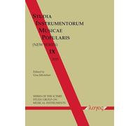 Changing Musical Instruments and Ai; Musical Instruments in Public Life: 9 (Studia Instrumentorum Musicae Popularis)