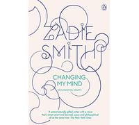 Changing My Mind: Occasional Essays