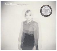 Changing of the Seasons